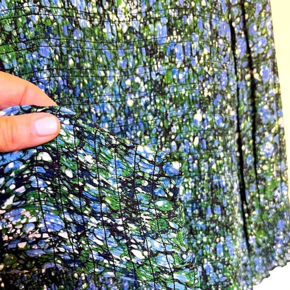 Veronica Beard Farha Dress - Picture 8 of 11